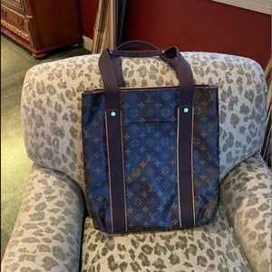Authentic Louis Vuitton bag
